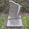 Urn monument Waldhof