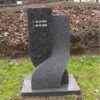 Urn monument Goutum