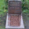 Urn monumenten Heerenveen