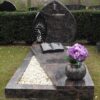 Grafmonumenten Friesland