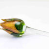 tulp geel greon