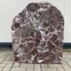 Paars Grafmonument